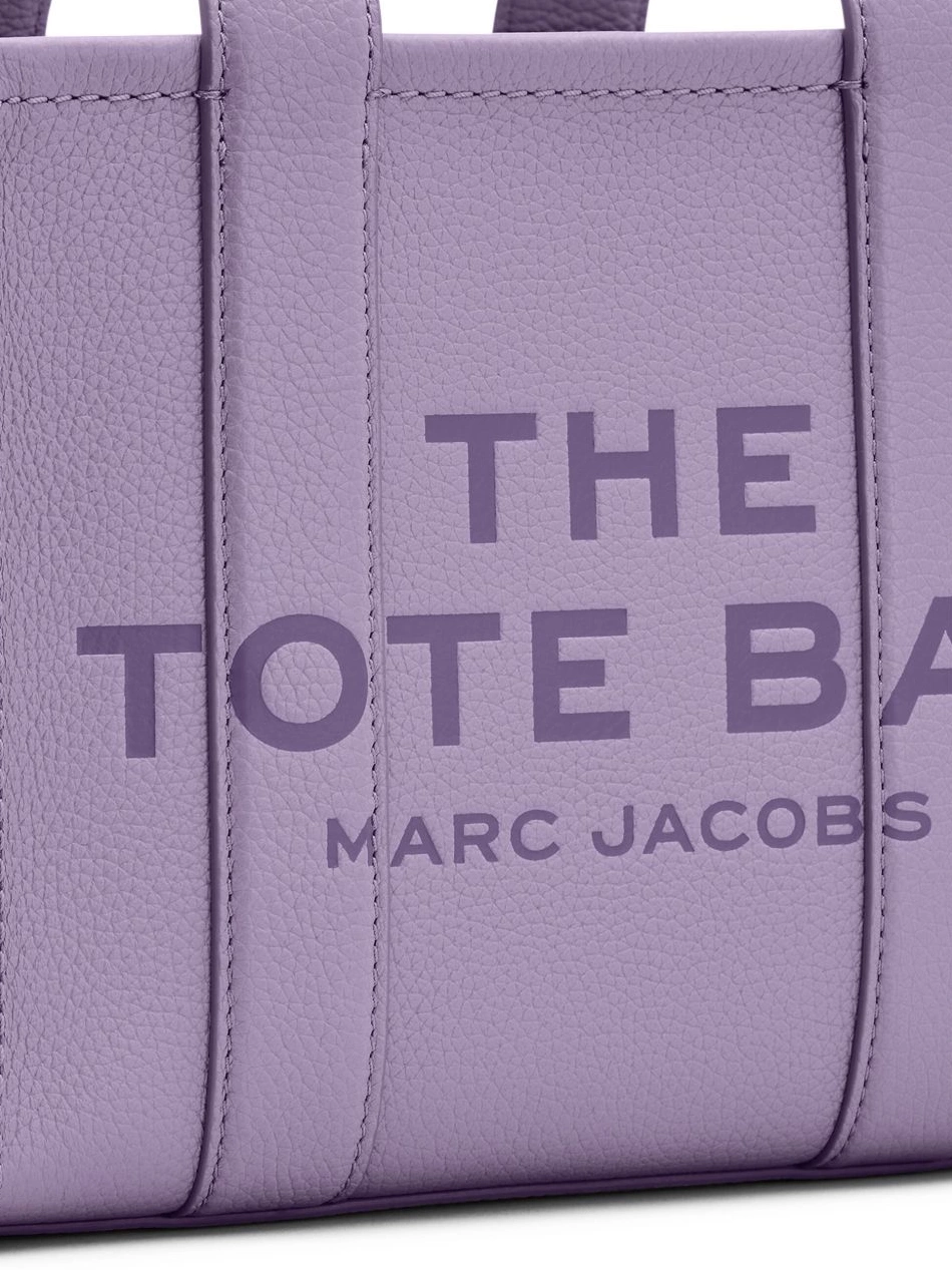 Affordable Leather The Marc Small Tote Jacobs Women Bag 0711